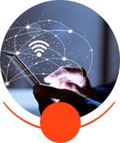 Consulting and Planning 
in-building network 
infrastructure