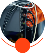 Design and implement 
Wi-Fi and Wi-Fi 
Mesh solution