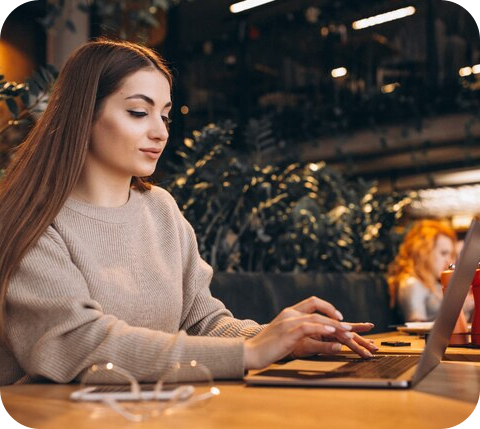 Outdoor solution - Book2Wifi