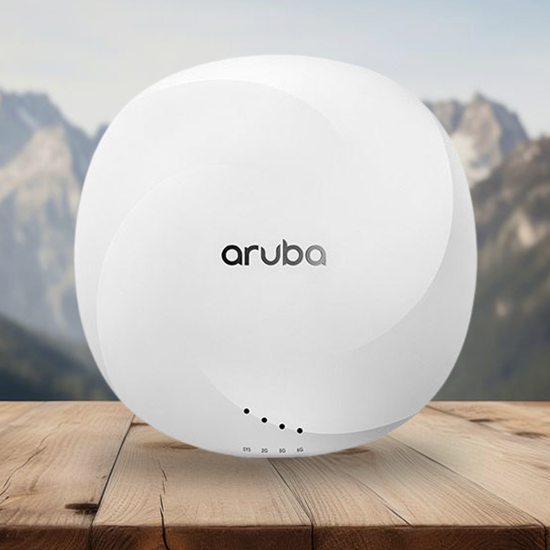 Aruba AP