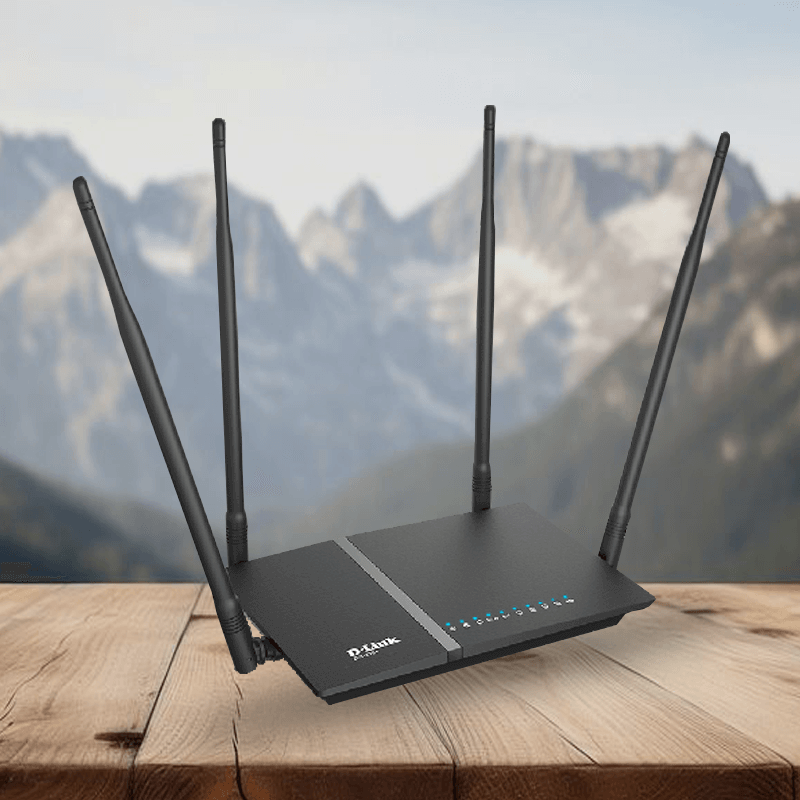 D-Link