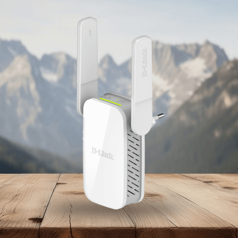 D-Link