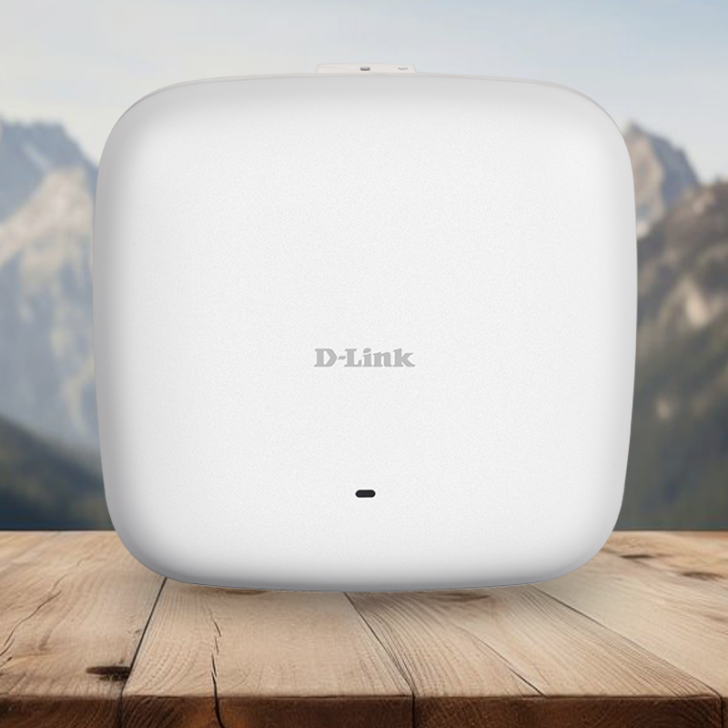 D-Link AP