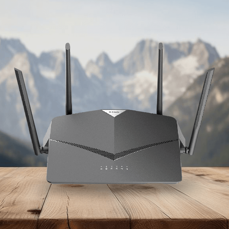 D-Link