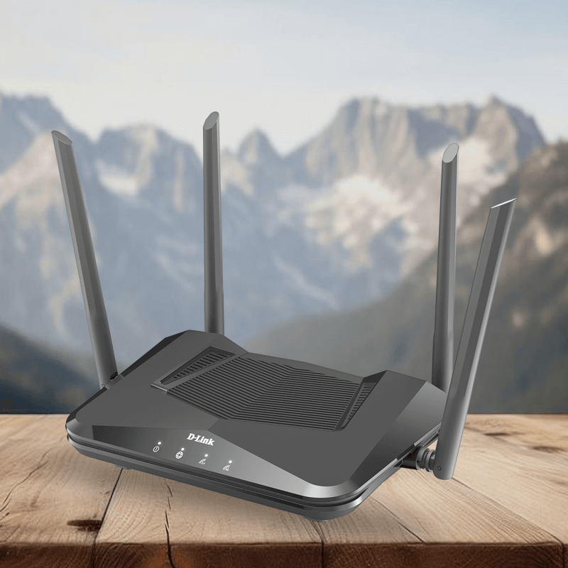 D-Link