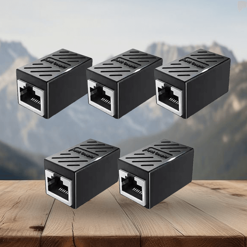 Ethernet Couplers