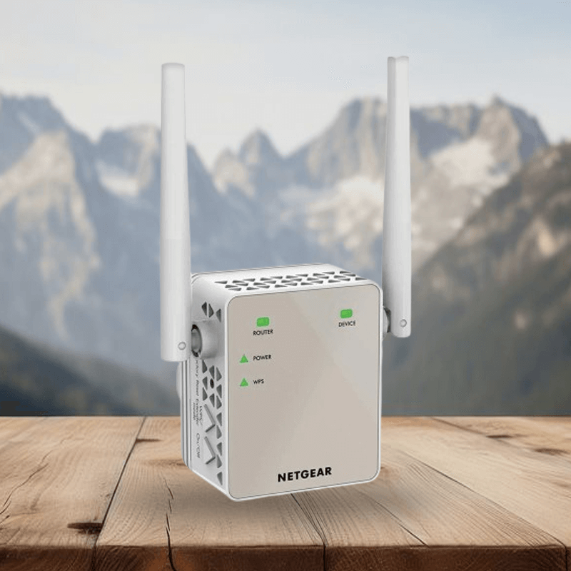 NetGear