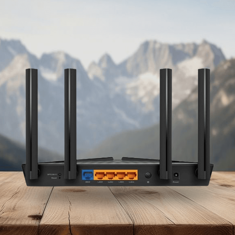 TP-Link