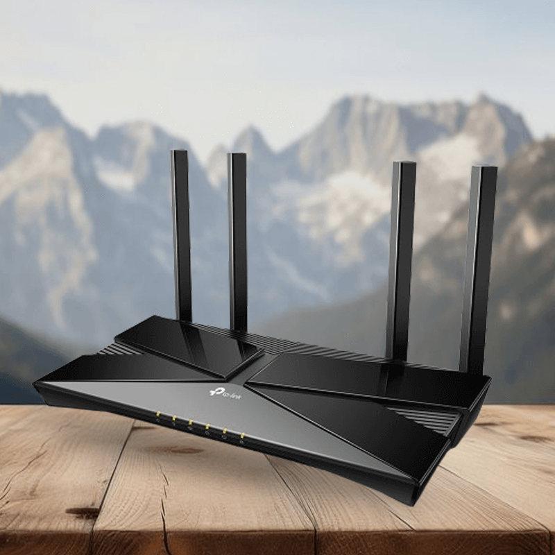 TP-Link