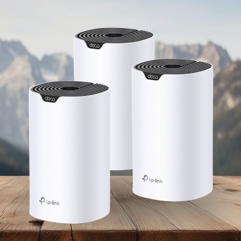 TP-Link Mesh