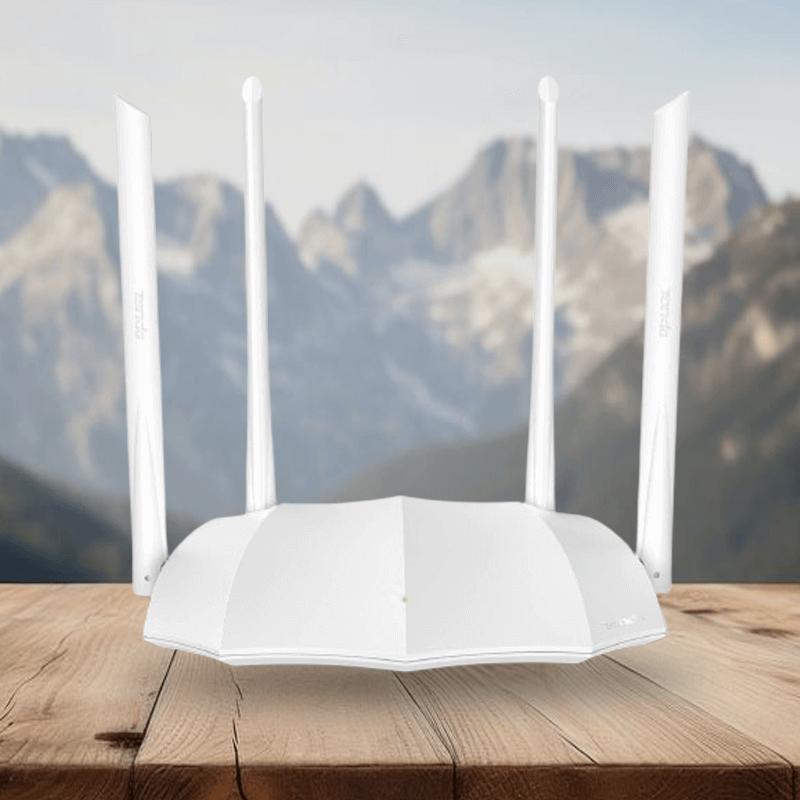 Tenda